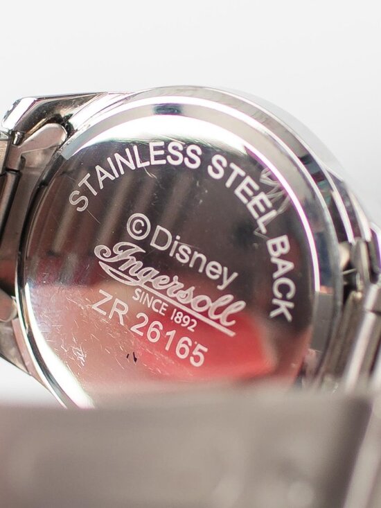 Watches